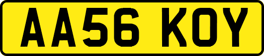 AA56KOY