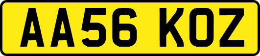 AA56KOZ