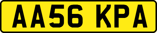 AA56KPA