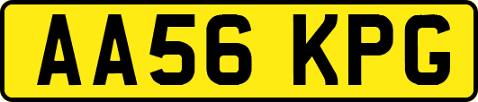 AA56KPG
