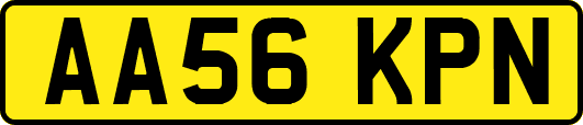 AA56KPN