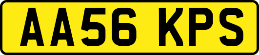 AA56KPS