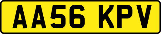 AA56KPV