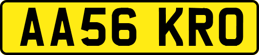 AA56KRO
