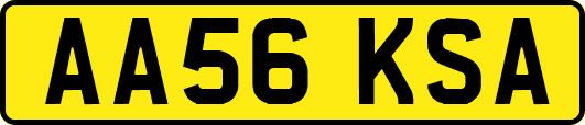 AA56KSA