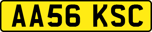 AA56KSC