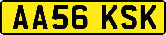 AA56KSK