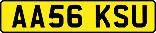 AA56KSU