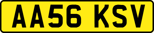 AA56KSV