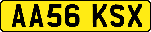 AA56KSX