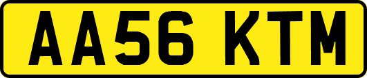 AA56KTM