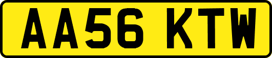 AA56KTW