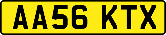 AA56KTX