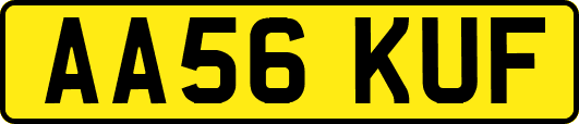 AA56KUF