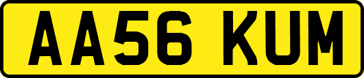 AA56KUM