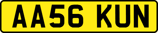 AA56KUN