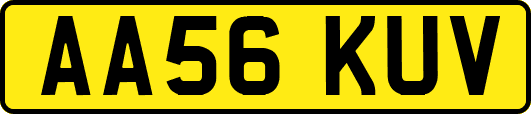 AA56KUV