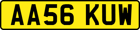 AA56KUW