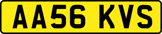 AA56KVS