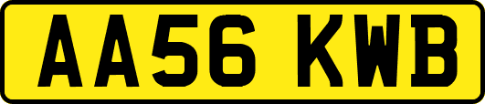 AA56KWB