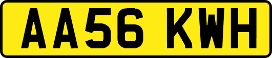 AA56KWH