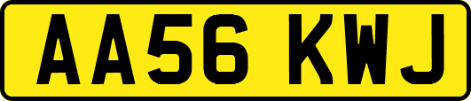 AA56KWJ