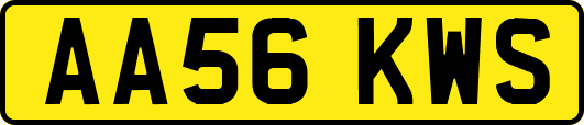 AA56KWS