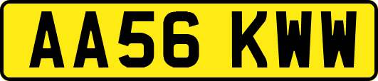 AA56KWW