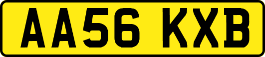 AA56KXB