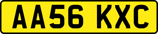 AA56KXC