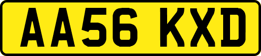 AA56KXD