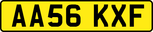 AA56KXF