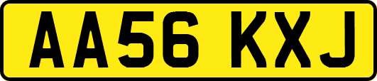 AA56KXJ