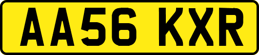 AA56KXR