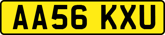 AA56KXU