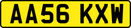 AA56KXW