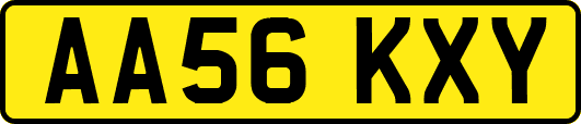 AA56KXY