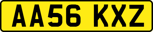 AA56KXZ