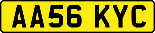 AA56KYC