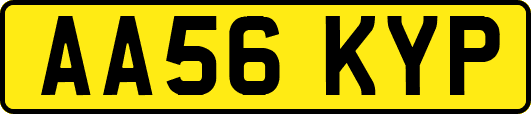 AA56KYP