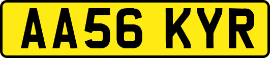 AA56KYR