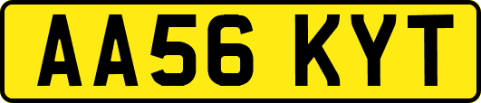 AA56KYT