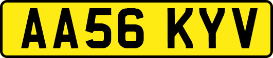 AA56KYV