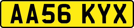 AA56KYX