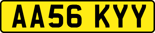 AA56KYY