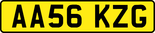 AA56KZG