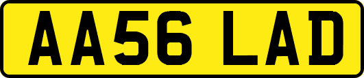 AA56LAD