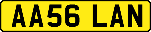 AA56LAN