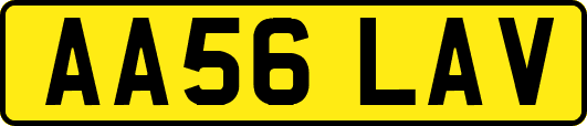 AA56LAV