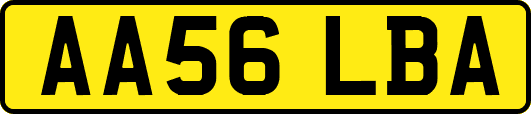 AA56LBA